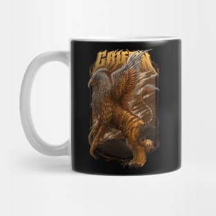 GRIFFIN Mug